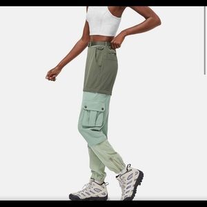 Outdoor Voices RekTrek Zip-off Pant